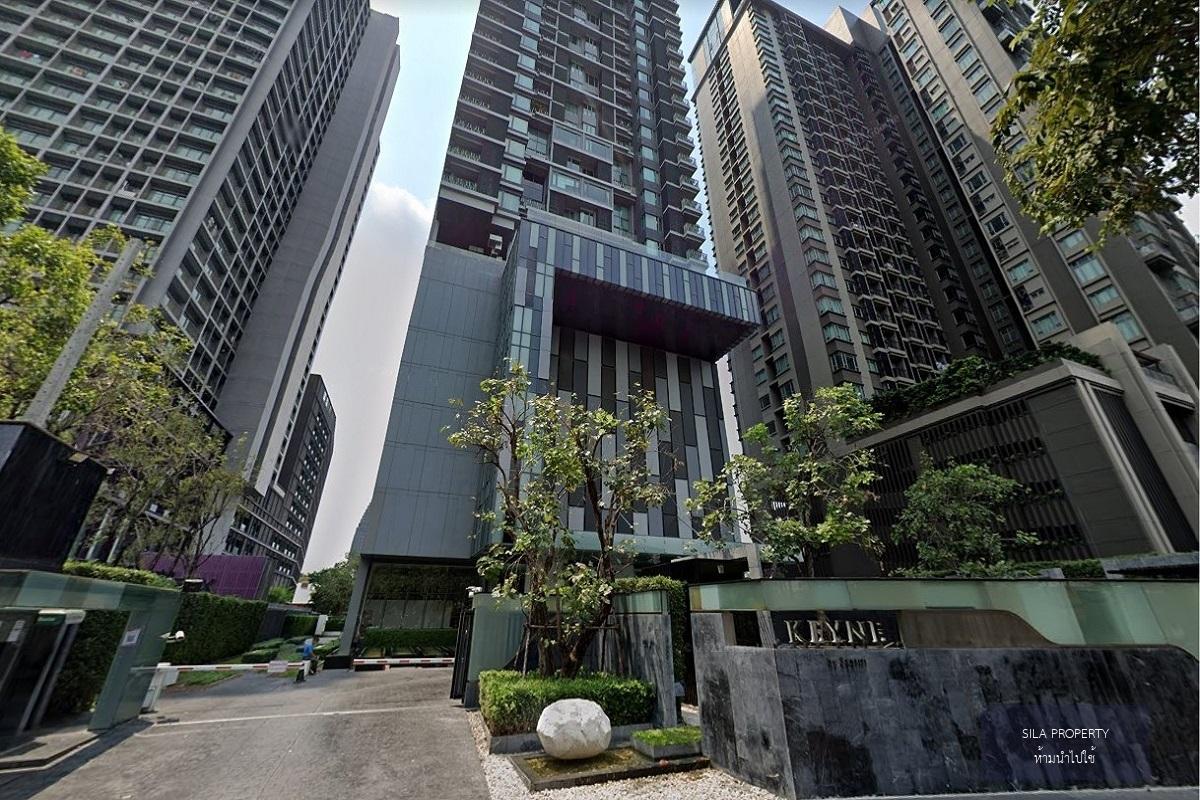 Condo-Keyne-By-Sansiri