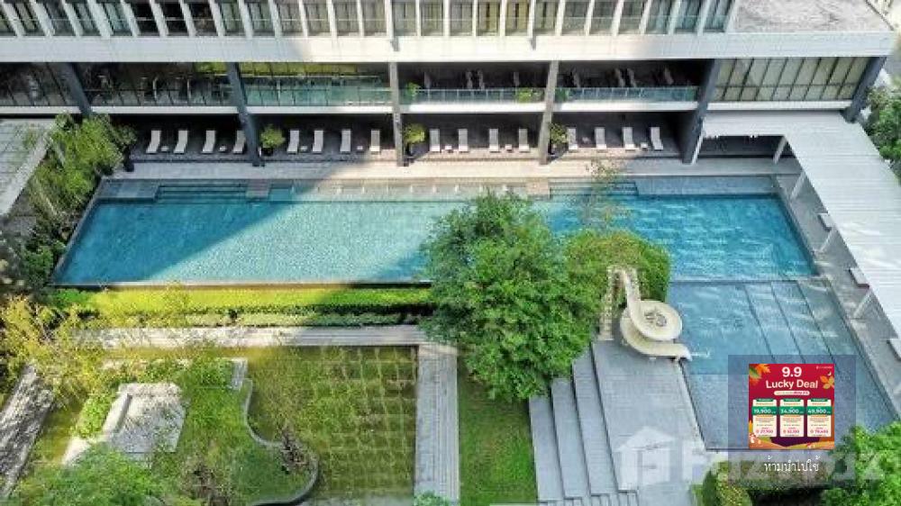 เช่าคอนโดราคาถูกติดรถไฟฟ้า เดินทางสะดวกสบาย